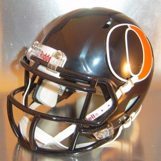 Beatrice Orangemen HS 2013 (NE)